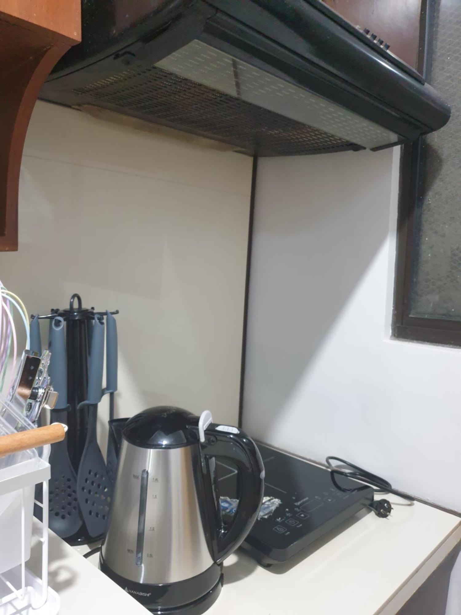 Cozy 2Br With Free Pool Beside Sm City Mall 达沃 外观 照片