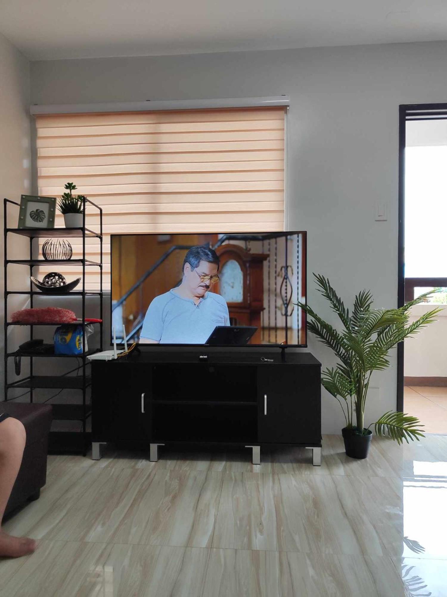 Cozy 2Br With Free Pool Beside Sm City Mall 达沃 客房 照片