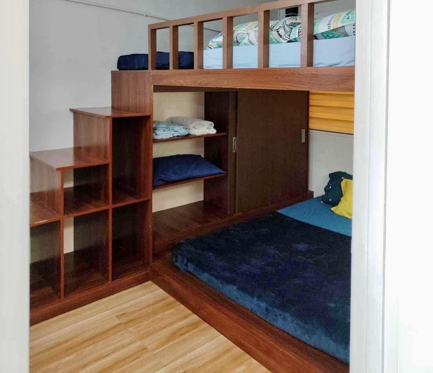 Cozy 2Br With Free Pool Beside Sm City Mall 达沃 外观 照片
